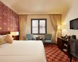 Dallah Taibah Hotel thumbnail